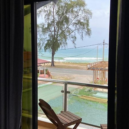 Eleven25 Roomstay Dungun Luaran gambar