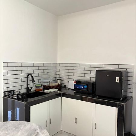 Eleven25 Roomstay Dungun Luaran gambar
