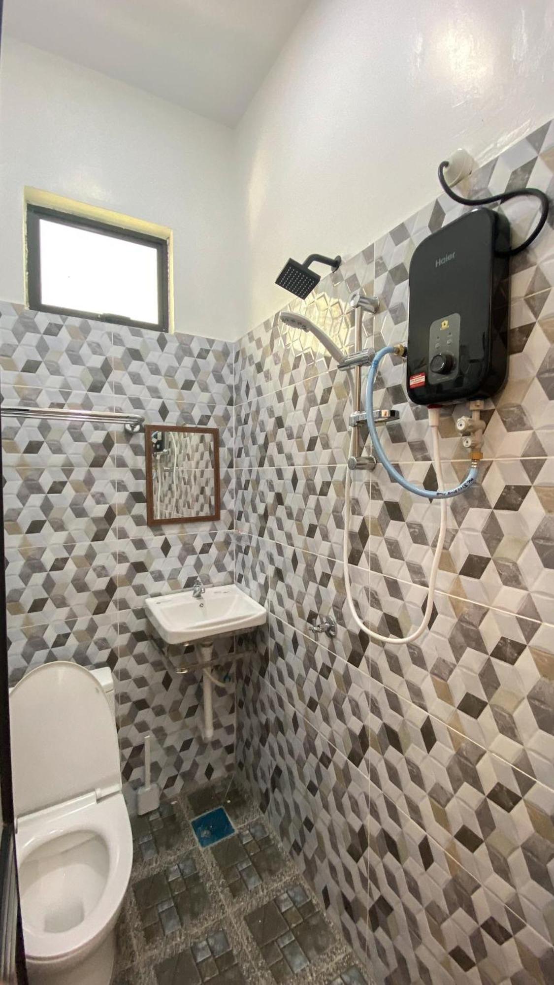 Eleven25 Roomstay Dungun Luaran gambar