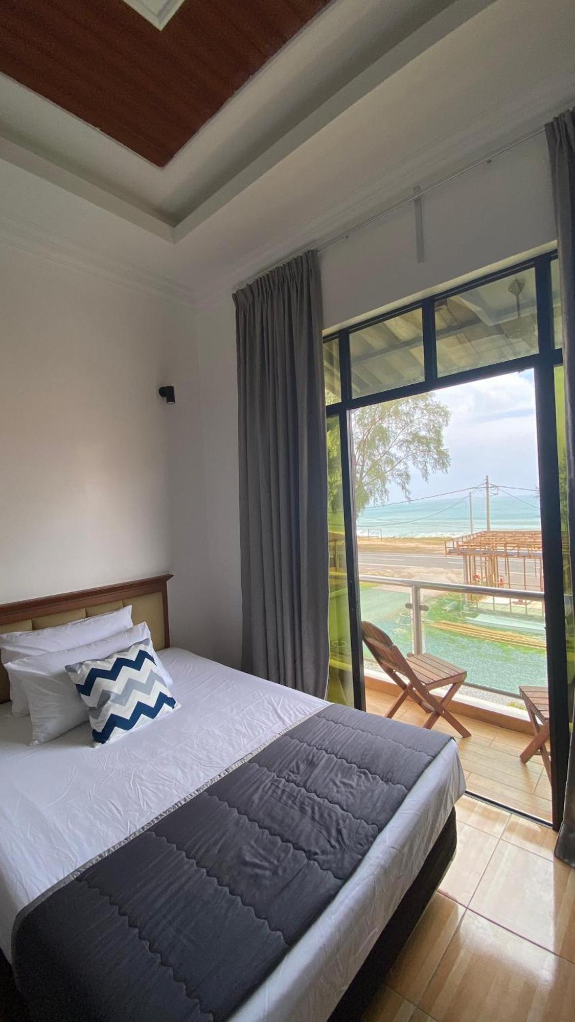 Eleven25 Roomstay Dungun Luaran gambar