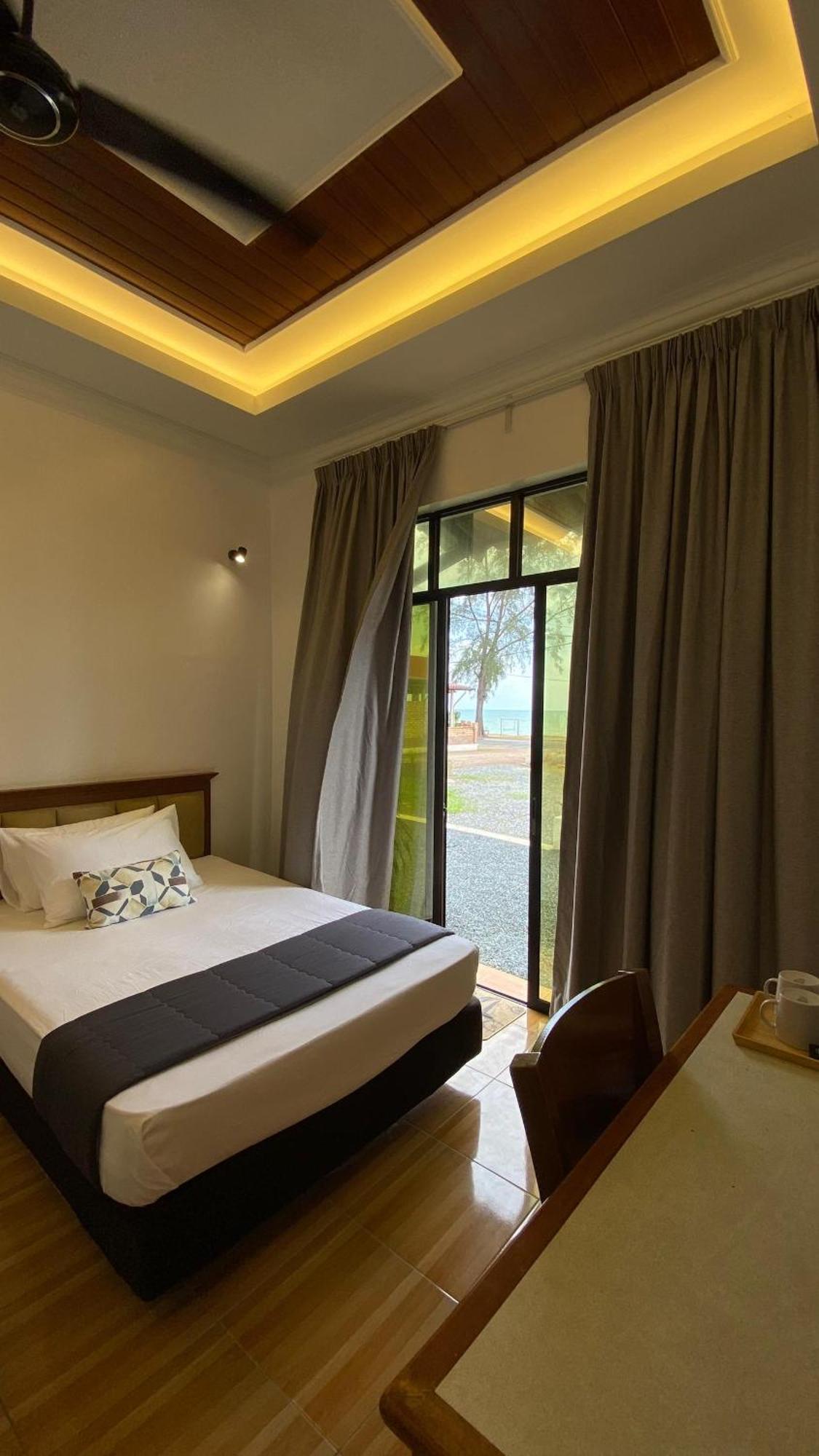 Eleven25 Roomstay Dungun Luaran gambar