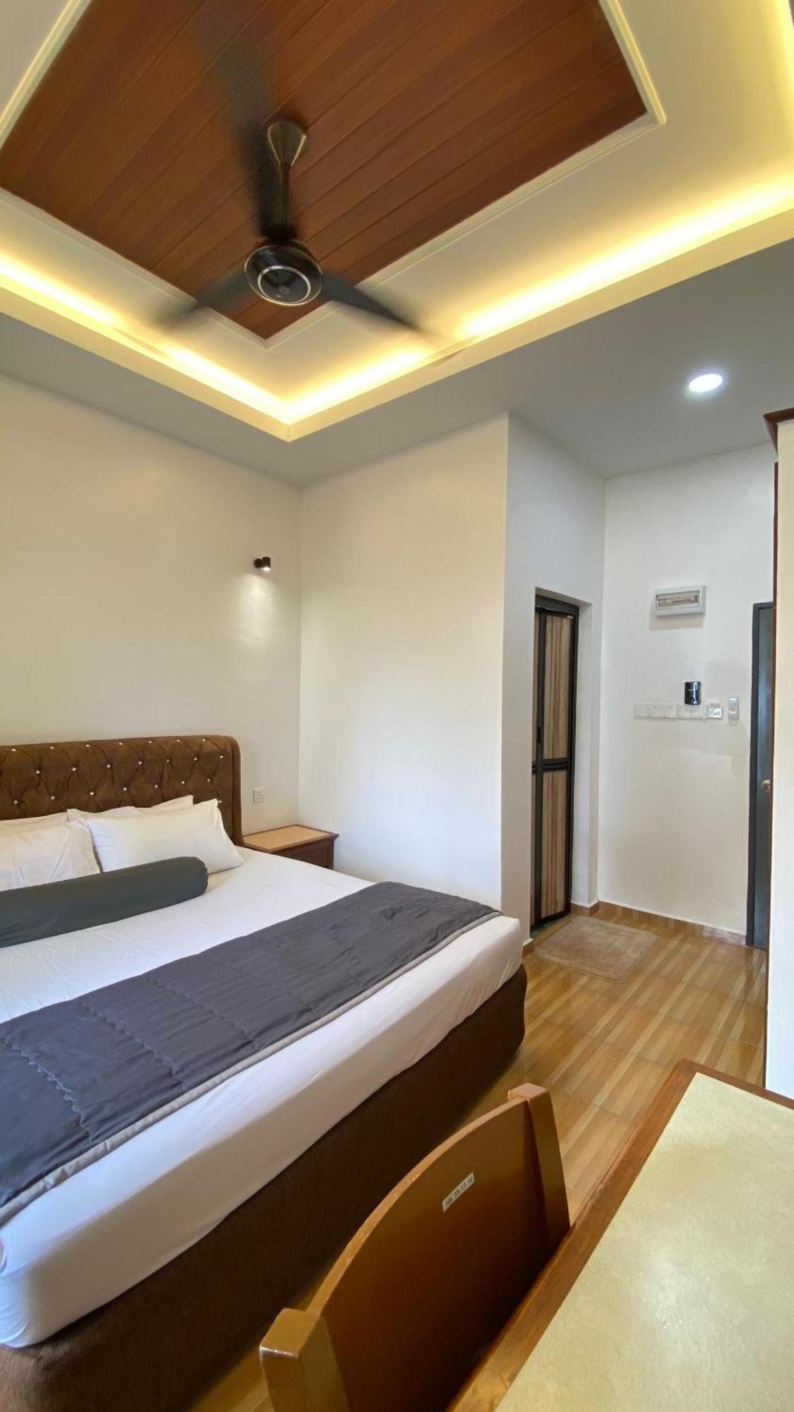 Eleven25 Roomstay Dungun Luaran gambar