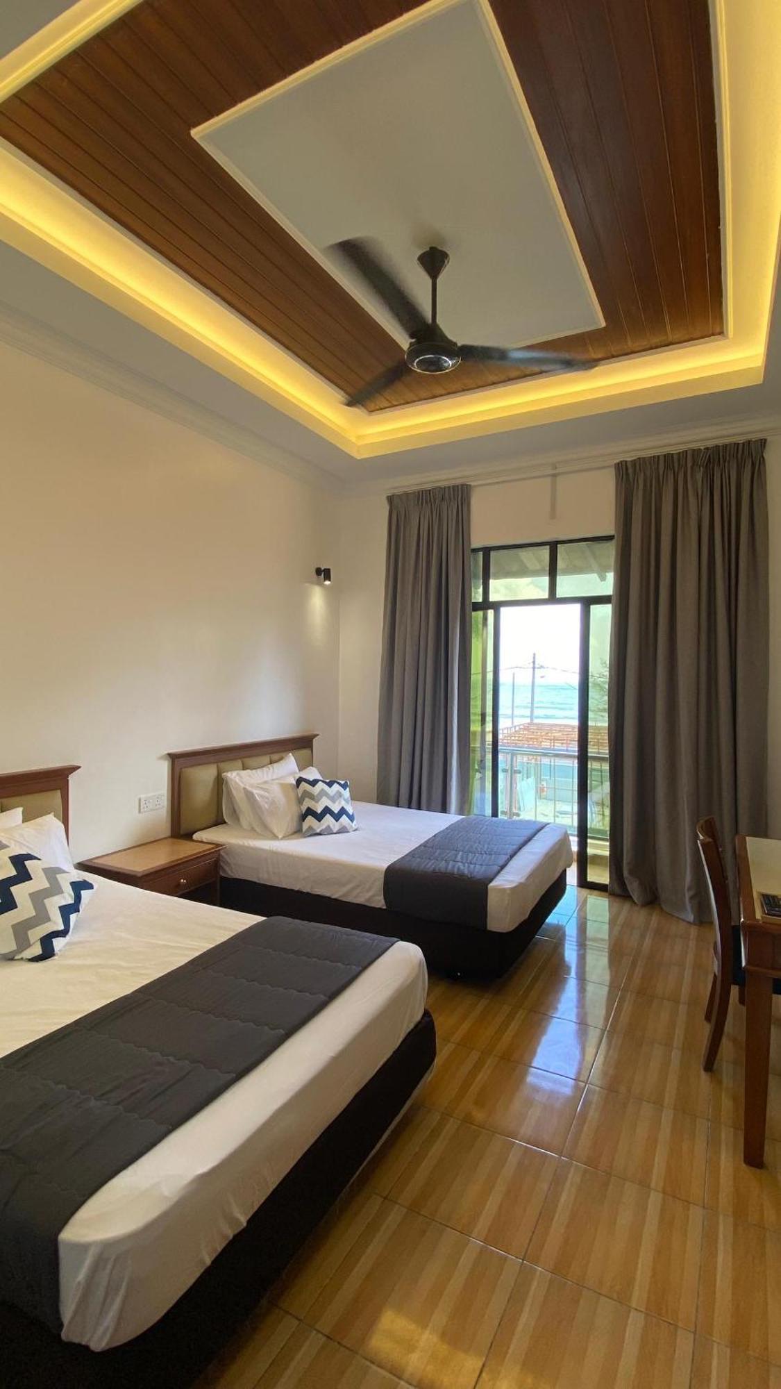 Eleven25 Roomstay Dungun Luaran gambar
