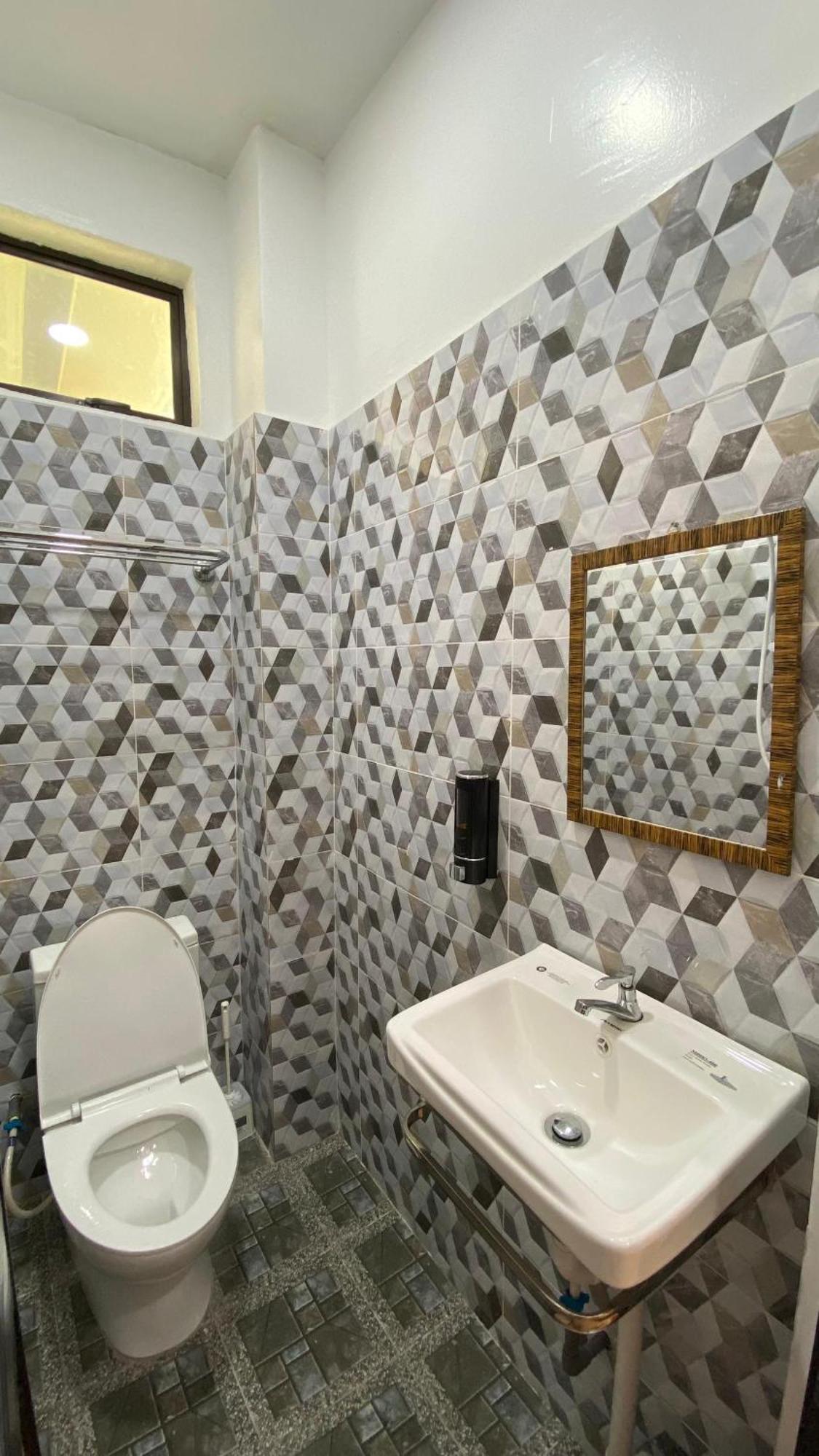 Eleven25 Roomstay Dungun Luaran gambar