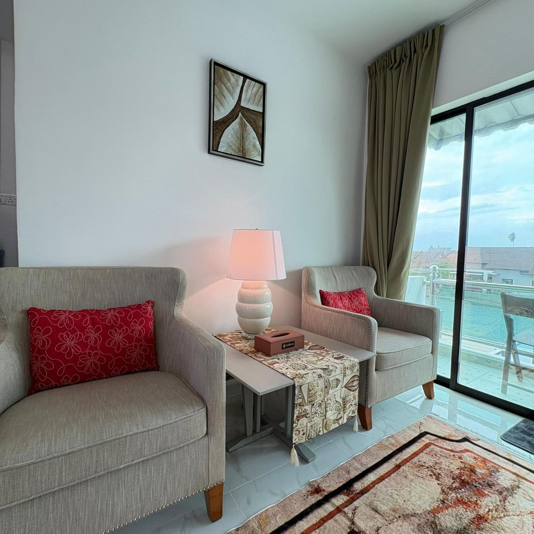 Eleven25 Roomstay Dungun Luaran gambar